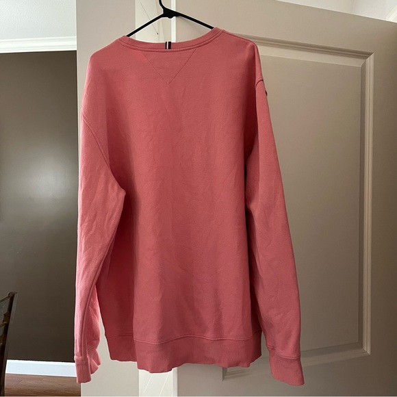 Men’s Tommy Hilfiger crewneck - Picture 4 of 4